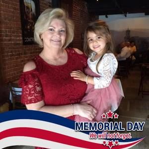 Meet your Posher, Deirdre